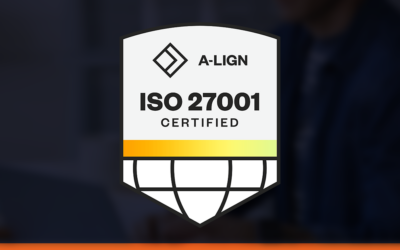 IDR Successfully Achieves ISO 27001 Certification