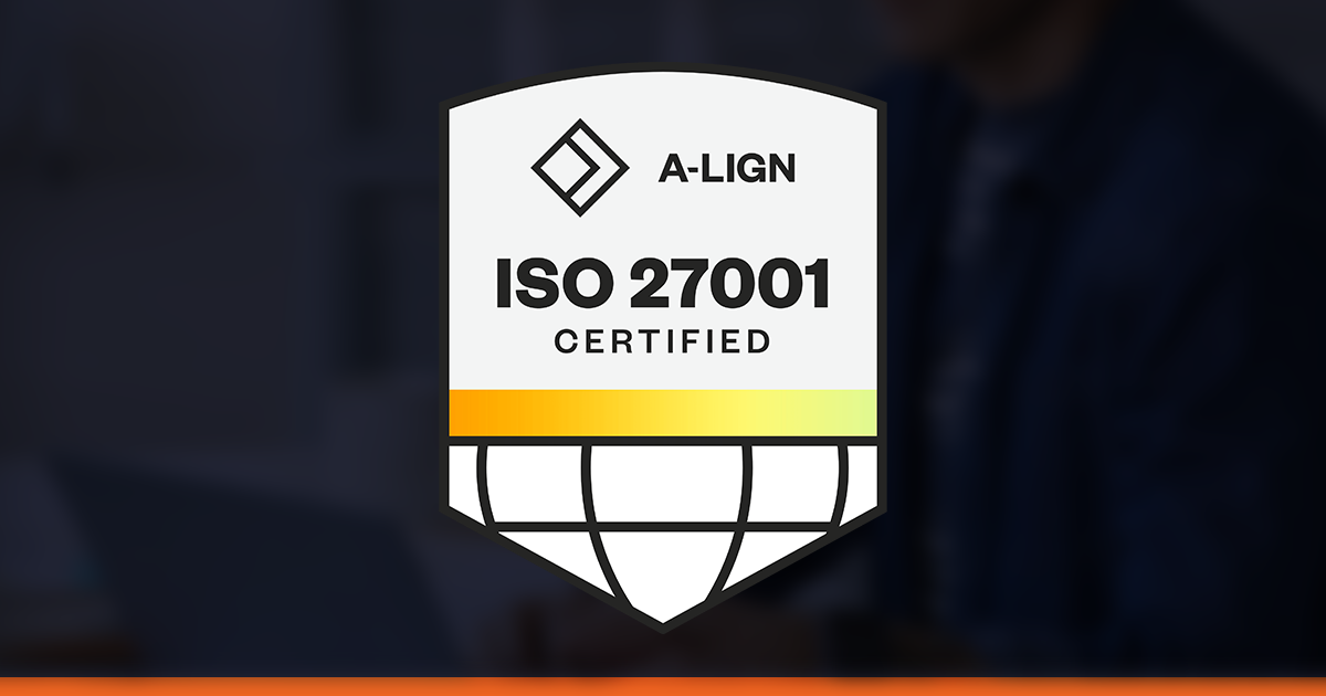 IDR Successfully Achieves ISO 27001 Certification